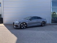 Audi RS5 2018 occasion
