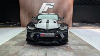 Chevrolet Camaro 2018 occasion