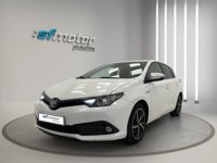 Toyota Auris Touring Sports 2018 occasion