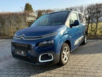 Citroën Berlingo 2018 occasion