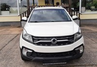 Ssangyong Korando 2018 occasion