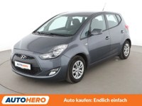 Hyundai ix20 2018 occasion
