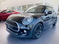 MINI Cooper 2018 occasion