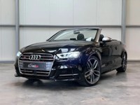 Audi S3 2018 occasion