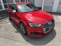 Audi S3 2018 occasion