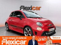 Abarth 595 Competizione 2018 occasion