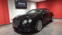 Bentley Continental GT 2018 occasion