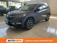 Honda CR-V 2018 occasion