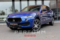 Maserati Levante 2018 occasion