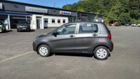 Suzuki Celerio 2018 occasion