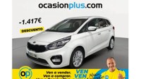 Kia Carens 2018 occasion