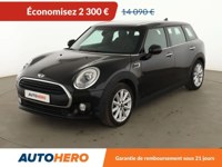 MINI One D Clubman 2018 occasion