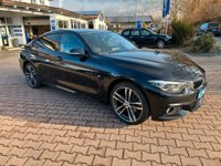 BMW 430 2018 occasion