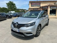 Renault Espace 2018 occasion