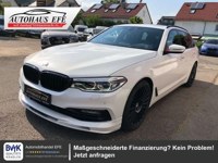 ALPINA D5 2018 occasion