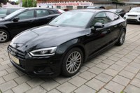 Audi A5 2018 occasion