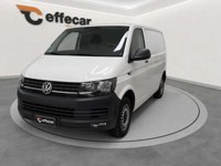 Volkswagen Transporter 2018 occasion
