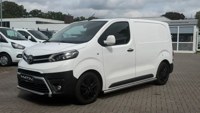 Toyota Proace 2018 occasion