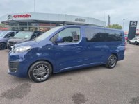 Citroën SpaceTourer 2018 occasion