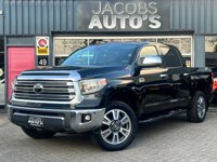 Toyota Tundra 2018 occasion