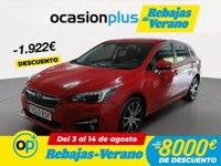 Subaru Impreza 2018 occasion