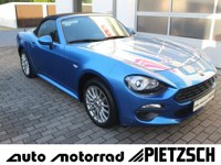 Fiat 124 Spider 2018 occasion