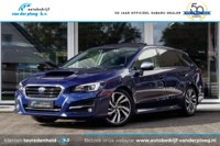 Subaru Levorg 2018 occasion