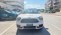 MINI One D Countryman 2018 occasion