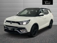 Ssangyong XLV 2018 occasion