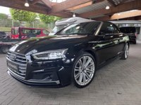 Audi A5 2018 occasion