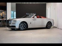 Rolls-Royce Dawn 2018 occasion