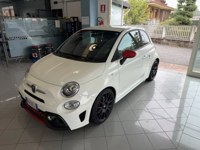 Abarth 595 2018 occasion