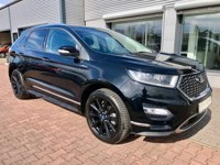 Ford Edge 2018 occasion
