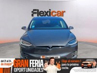 Tesla Model X 2018 occasion