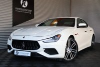 Maserati Ghibli 2018 occasion