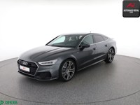 Audi A7 2018 occasion