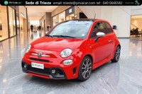 Abarth 595 Turismo 2018 occasion