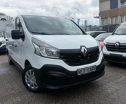 Renault Trafic 2018 occasion