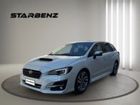 Subaru Levorg 2018 occasion