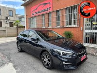 Subaru Impreza 2018 occasion