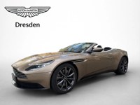 Aston Martin DB11 2018 occasion