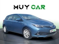 Toyota Auris 2018 occasion