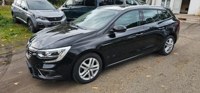 Renault Megane 2018 occasion