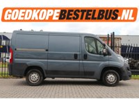 Fiat Ducato 2018 occasion
