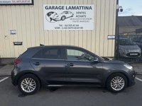 Kia Rio 2018 occasion