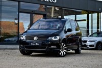 Volkswagen Sharan 2018 occasion