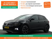 Volkswagen Polo 2018 occasion