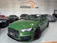 Audi RS5 2018 occasion