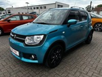 Suzuki Ignis 2018 occasion