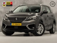 Peugeot 5008 2018 occasion
